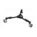 TetherTools Rock Solid Aero Variable Spread Tripod Roller (Dolly)